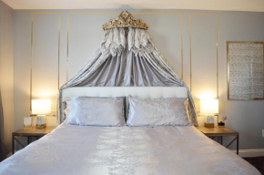  Mountain View Suites  Джим Торп